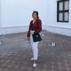 Meet your Posher, Chantelle